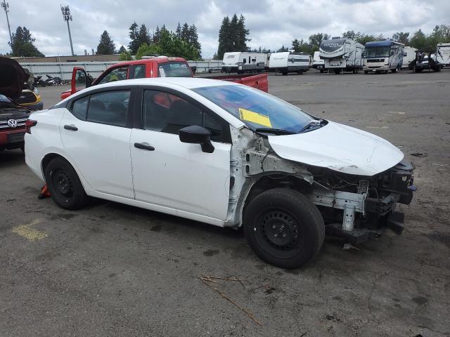 Vin: 3n1cn8dv3pl834024, lot: 56683345, nissan versa s 20234