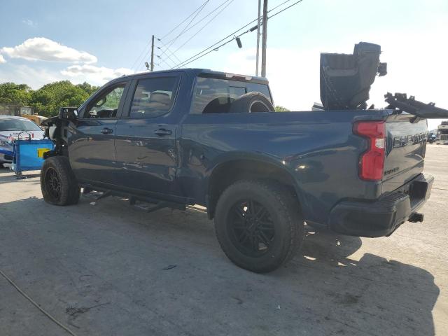 2021 CHEVROLET SILVERADO #3296431661