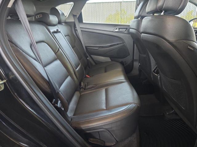 2016 HYUNDAI TUCSON LIM - KM8J33A27GU086516
