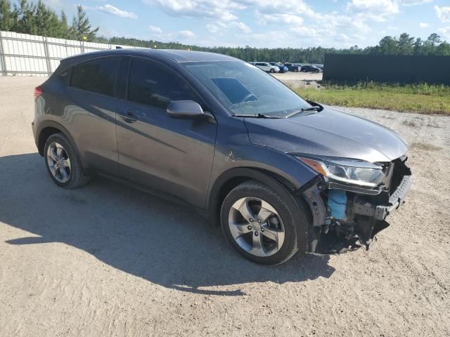 2019 HONDA HR-V LX - 3CZRU5H39KM720060