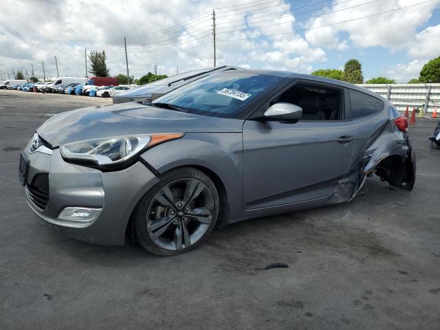 Vin: kmhtc6ad0fu242177, lot: 56784155, hyundai veloster 2015 img_1