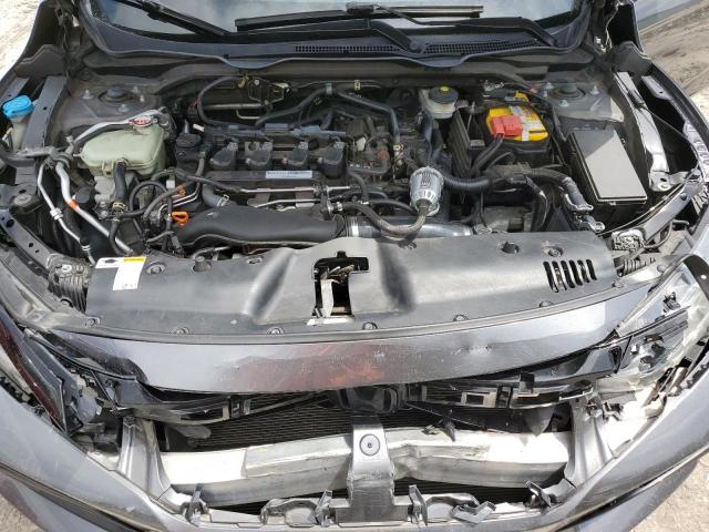 2019 HONDA CIVIC SI - 2HGFC3A53KH752482
