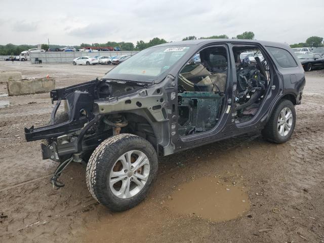 Vin: 1c4sdjgj2jc255458, lot: 58417305, dodge durango srt 2018 img_1