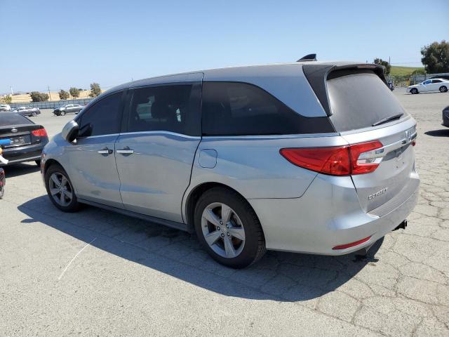 Vin: 5fnrl6h74lb026822, lot: 55346495, honda all models exl 20202