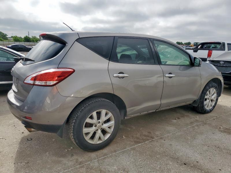 Vin: jn8az1mu8cw104173, lot: 55899885, nissan murano s 20123