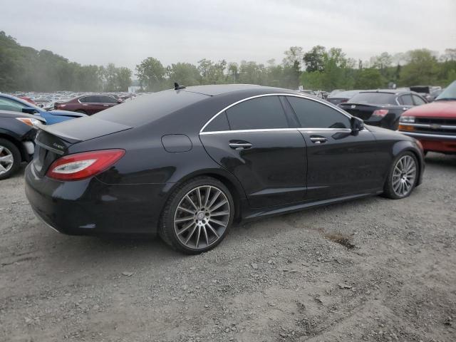 Vin: wddlj9bb3ha190191, lot: 58243135, mercedes-benz cls-class 550 4matic 20173
