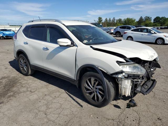 Vin: 5n1at2mv2fc831385, lot: 57670385, nissan rogue s 20154
