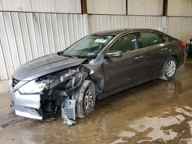 Vin: 1n4al3ap5jc232057, lot: 57401185, nissan altima 2.5 2018 img_1