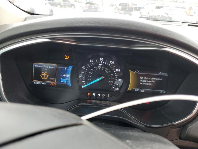 2020 FORD FUSION TIT - 3FA6P0D91LR152216