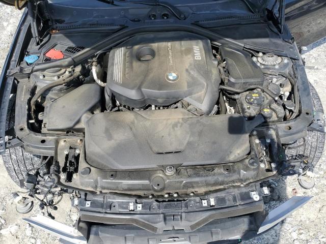 2017 BMW 430I GRAN - WBA4F7C55HG438142