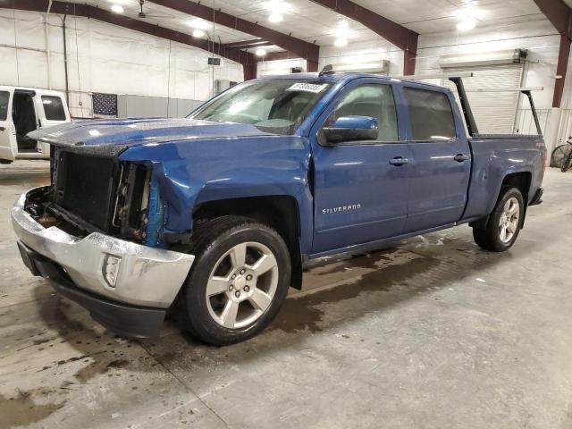 Vin: 1gcukrec3hf244379, lot: 57306235, chevrolet all models k1500 lt 2017 img_1