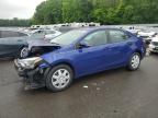 2016 TOYOTA COROLLA L - 2T1BURHE1GC704838