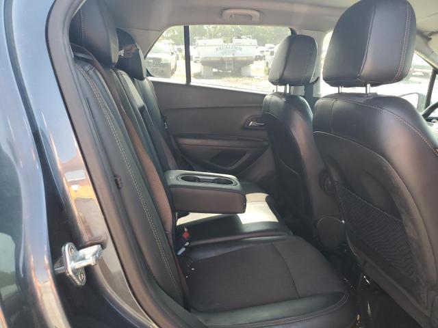 2021 CHEVROLET TRAX 1LT KL7CJPSB9MB327263