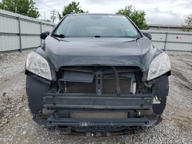 2015 CHEVROLET TRAX LTZ KL7CJTSBXFB090388