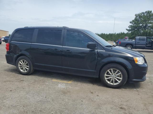 Vin: 2c4rdgcgxkr501662, lot: 57163705, dodge caravan sxt 20194