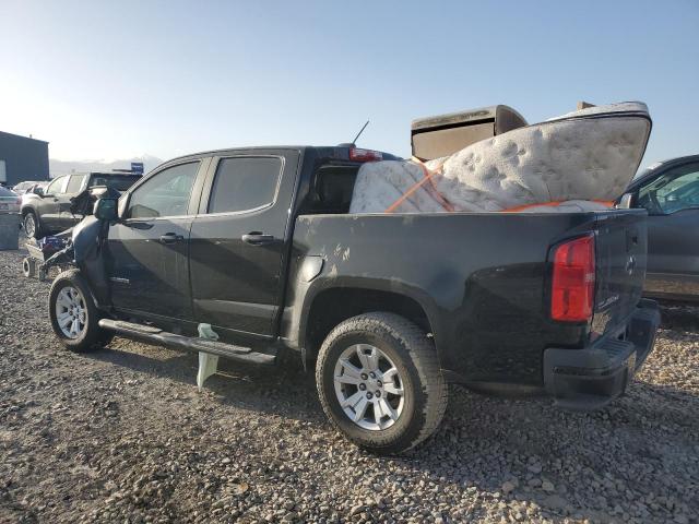 Vin: 1gcgscen1k1104721, lot: 56679035, chevrolet colorado lt 20192