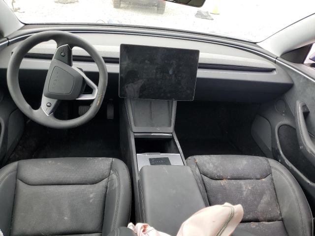 2024 TESLA MODEL 3 - 5YJ3E1EB9RF746492