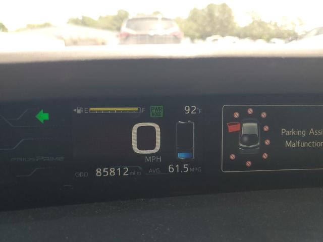 2017 TOYOTA PRIUS PRIM JTDKARFPXH3008700