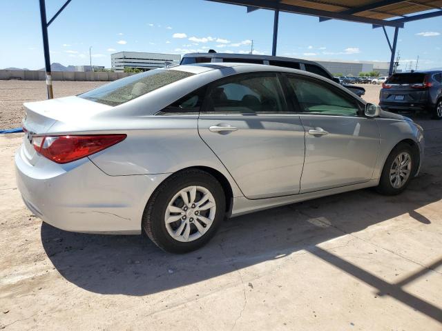 Vin: 5npeb4ac9ch365638, lot: 55901975, hyundai sonata gls 20123