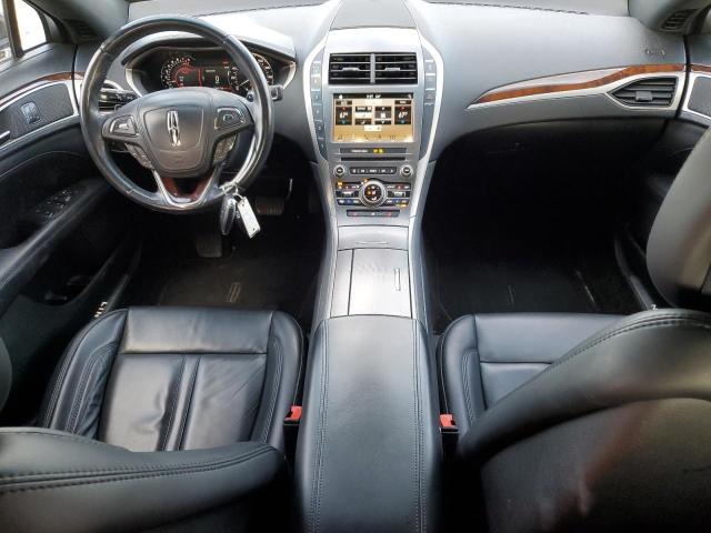 2018 LINCOLN MKZ SELECT 3LN6L5D95JR615728