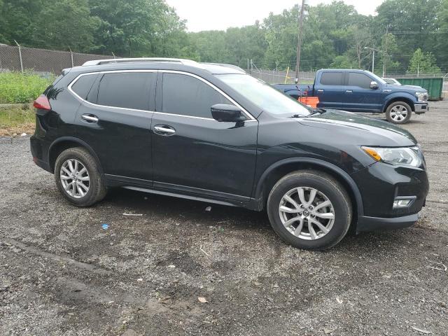2018 NISSAN ROGUE S - 5N1AT2MVXJC804170