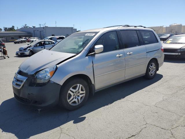 2006 HONDA ODYSSEY EX #3153618123