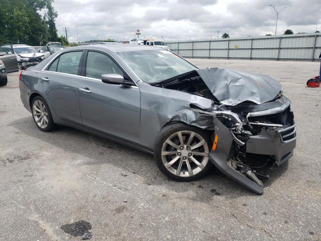 Vin: 1g6ar5ss8k0106563, lot: 59135515, cadillac cts luxury 20194
