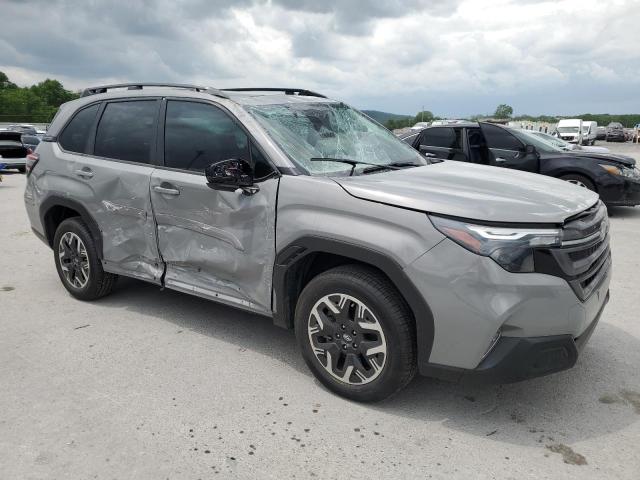 Vin: jf2sldbc0sh521532, lot: 55326615, subaru forester premium 20254