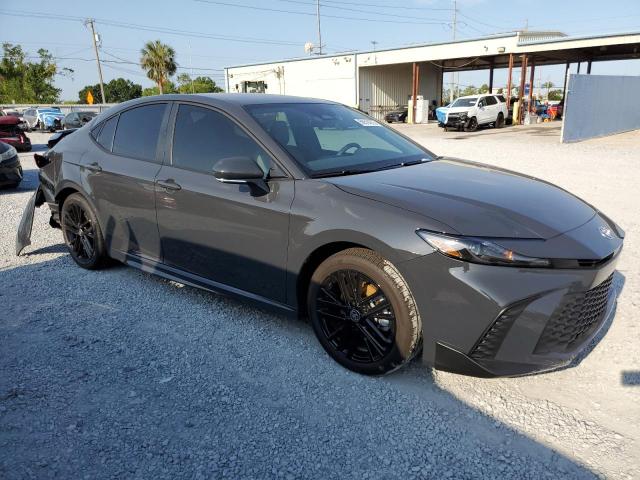 Vin: 4t1daack1su100987, lot: 56514275, toyota camry xse 20254