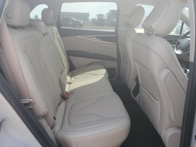 2020 LINCOLN NAUTILUS R 2LMPJ8K96LBL20562