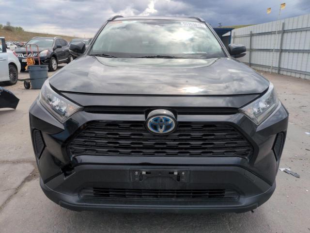 2020 TOYOTA RAV4 LE - JTMM6RFV5LD001357