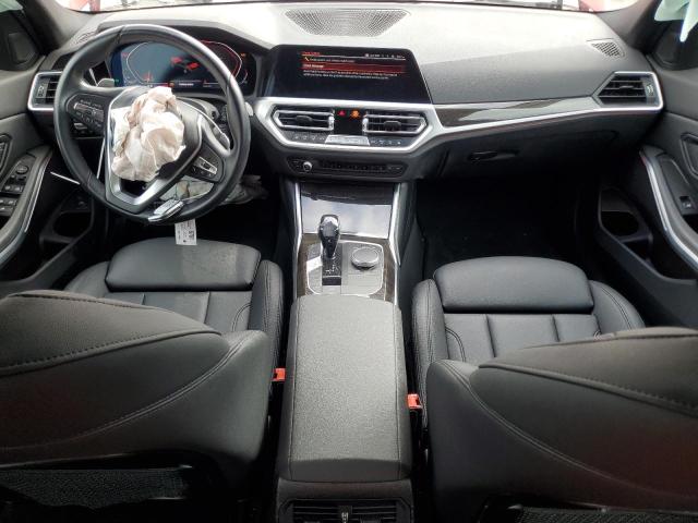 2020 BMW 330I - 3MW5R1J08L8B27523