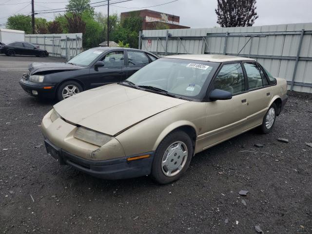 SATURN SL1 1995 1G8ZH5280SZ354934 photo #1