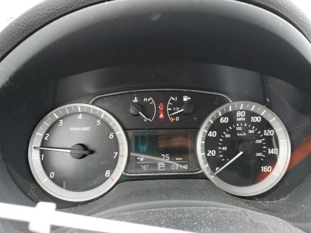 2015 NISSAN SENTRA S - 3N1AB7APXFY301833