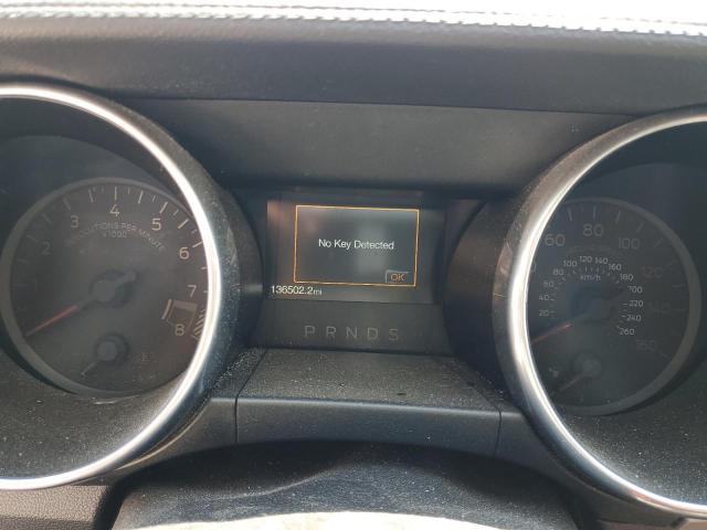 2019 FORD MUSTANG GT - 1FA6P8CF0K5151212