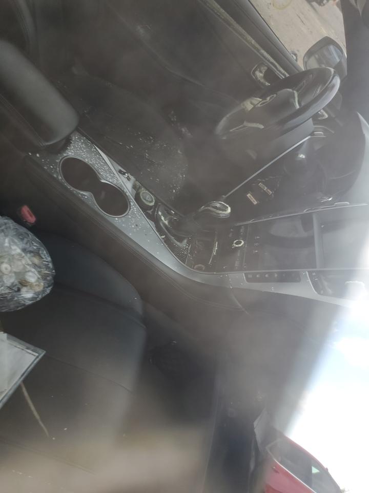 INFINITI Q60 LUXE 300