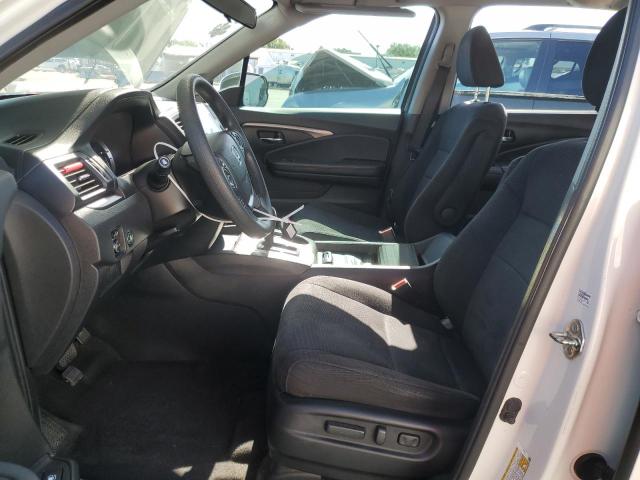 2018 HONDA PILOT EX 5FNYF5H35JB017165