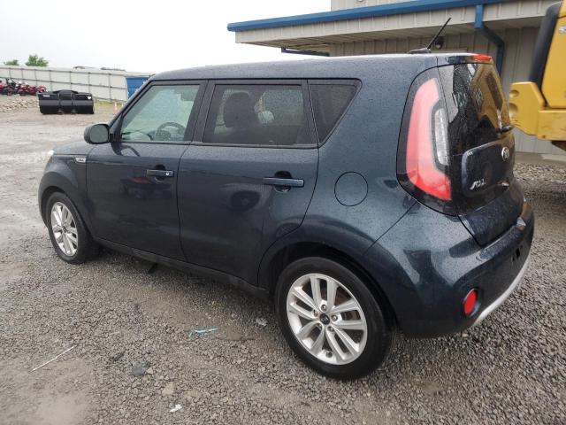 Vin: kndjp3a57h7470251, lot: 57401125, kia soul + 20172