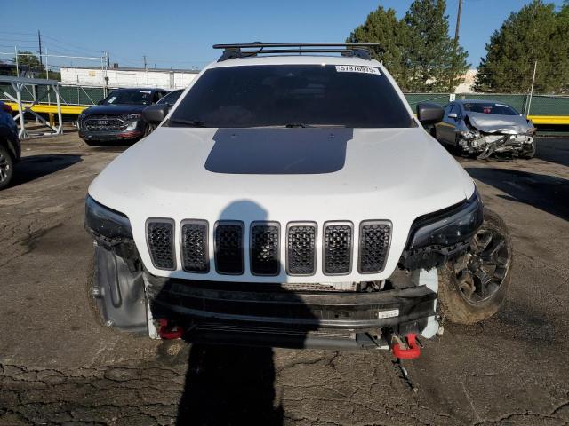 2019 JEEP CHEROKEE T 1C4PJMBN4KD177044