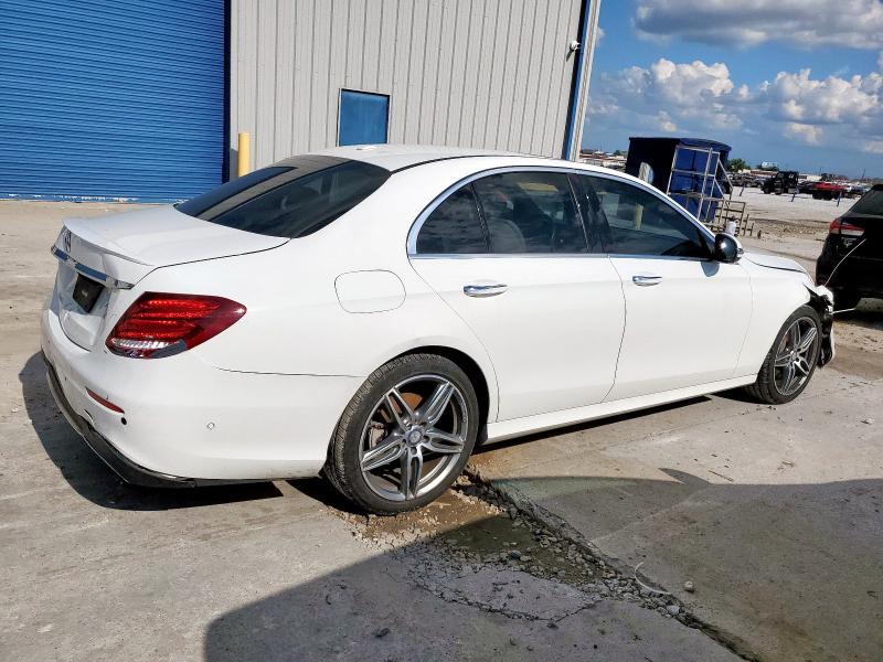 Vin: wddzf4jb6ha203130, lot: 55818005, mercedes-benz e-class 300 20173