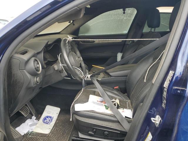 2018 ALFA ROMEO STELVIO SP - ZASFAKPN7J7B72062
