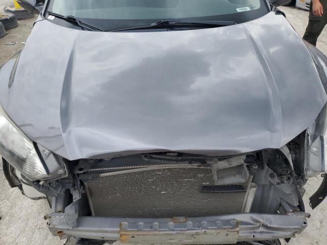 2016 HONDA HR-V EX - 3CZRU6H59GM755809