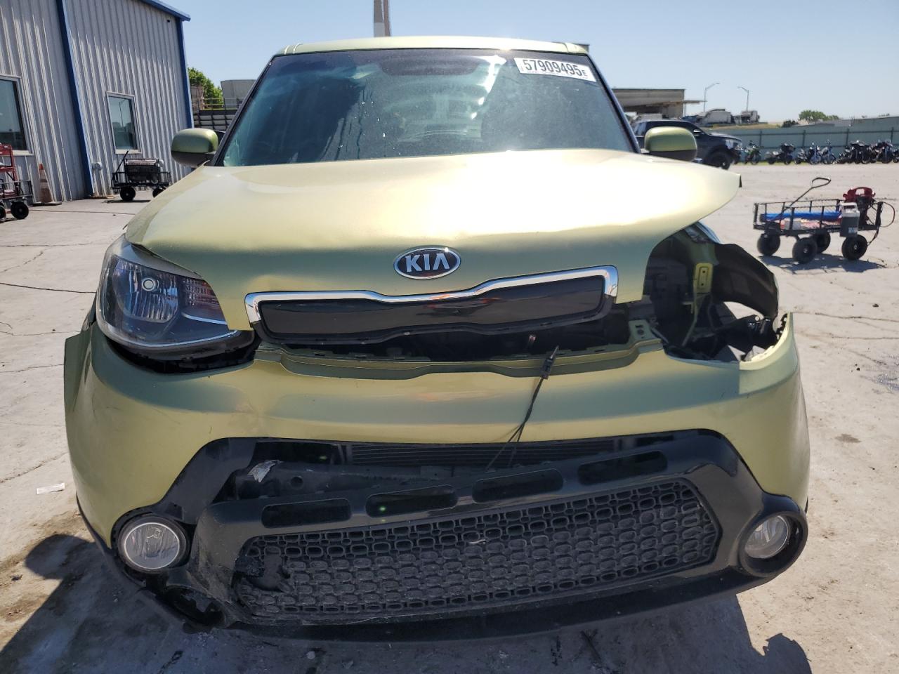 Global Auto Auctions