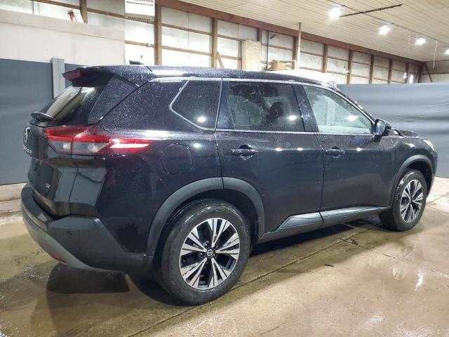 Vin: jn8at3baxmw023408, lot: 55989245, nissan rogue sv 20213