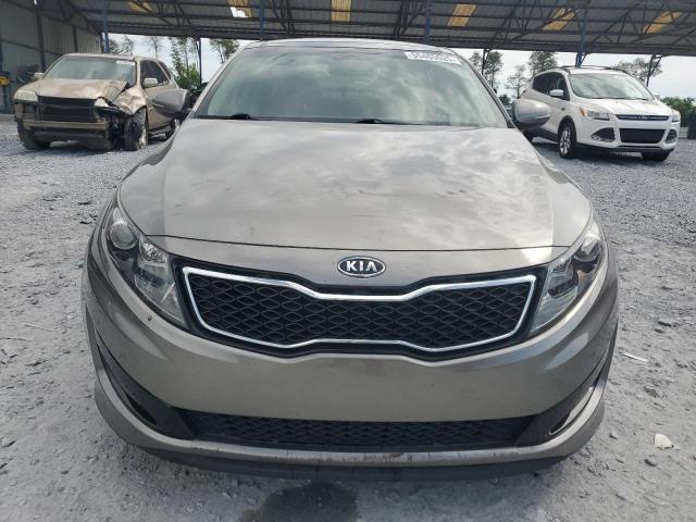 2012 KIA OPTIMA SX - 5XXGR4A69CG047139