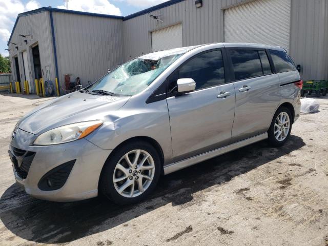 Vin: jm1cw2cl4f0188463, lot: 57597535, mazda 5 touring 2015 img_1