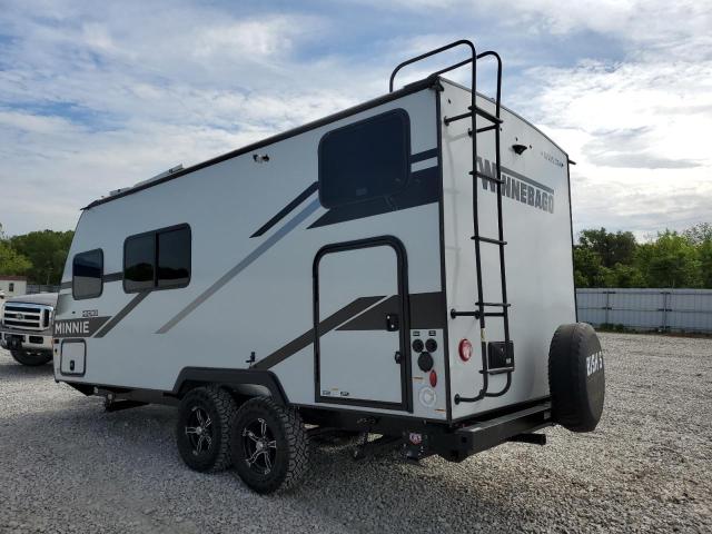 WINNEBAGO MICRO MINI 2024 54CTM2J24R3078421 photo #4