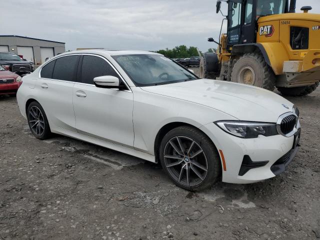 Vin: 3mw5r7j02l8b38844, lot: 56363605, bmw 3 series 20204