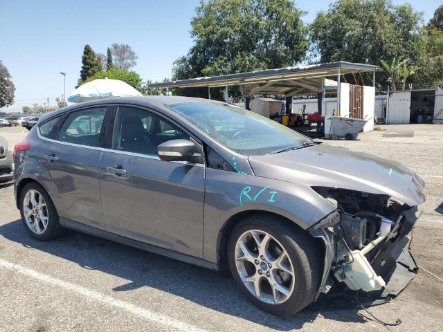 Vin: 1fadp3n24dl151930, lot: 59316995, ford focus titanium 20134