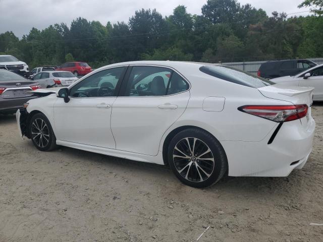 Vin: 4t1b11hk7ju123995, lot: 56659485, toyota camry l 20182